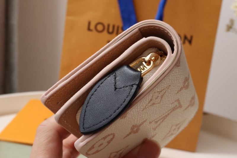 Louis Vuitton Wallets